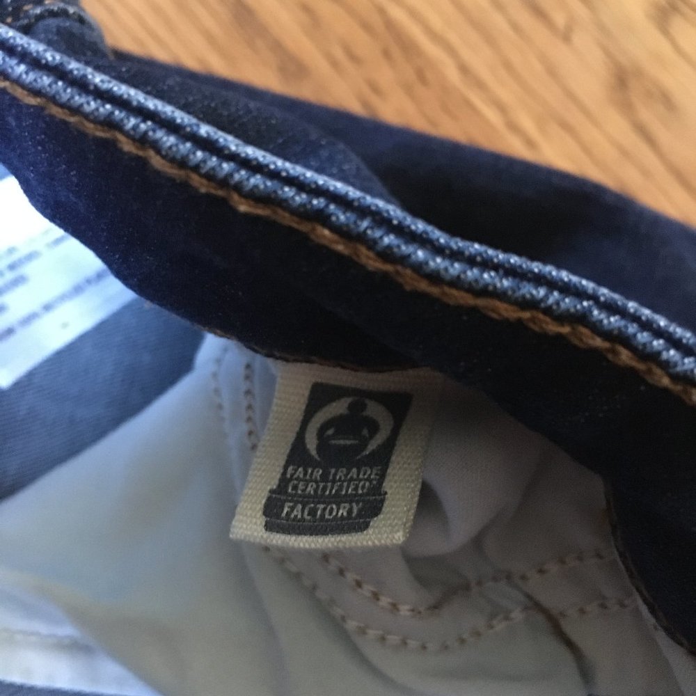 Universal Thread High Rise Skinny Jeans - Picture 6 of 6